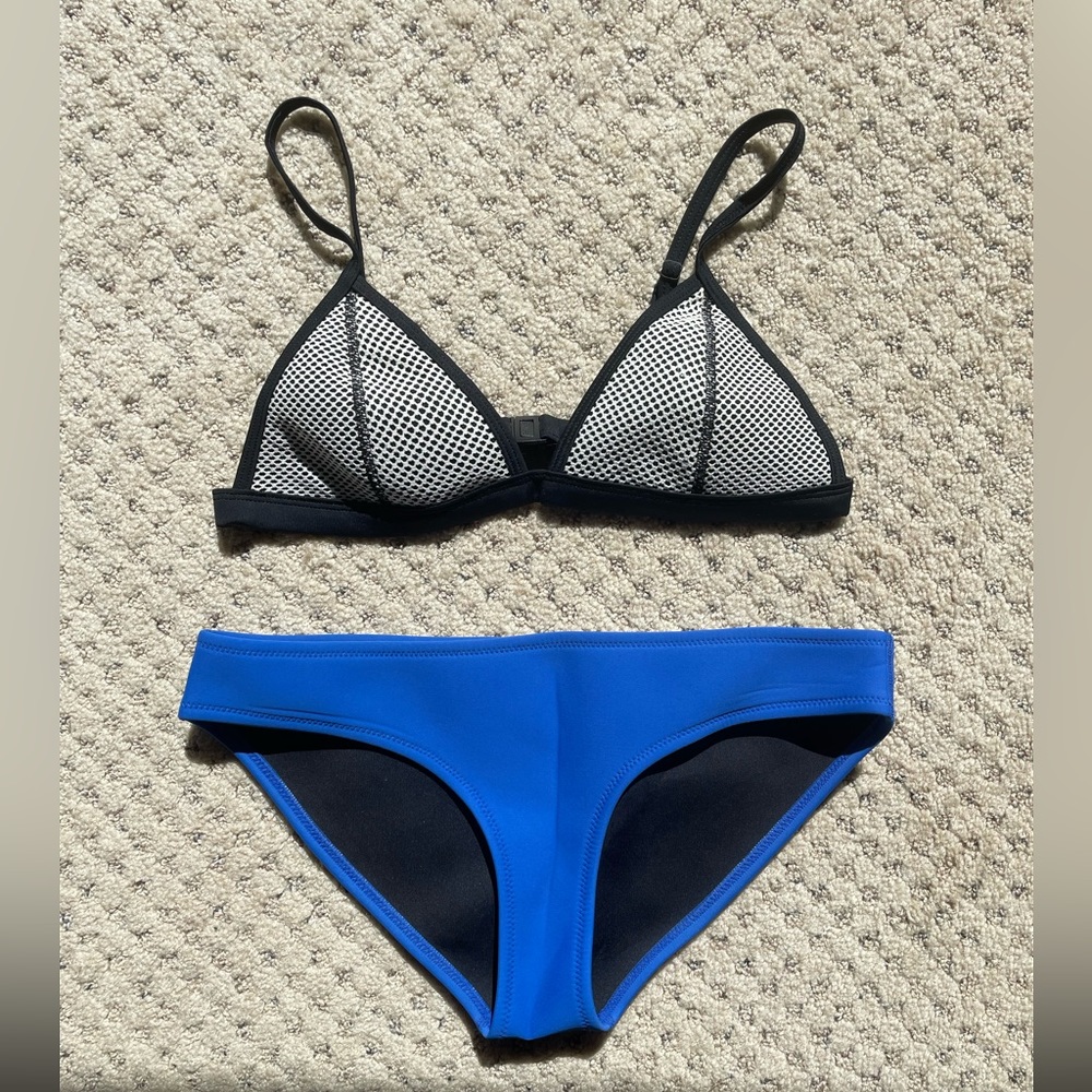 Triangl swimsuit